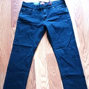 Truth Substance Jeans